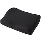 低反発オフィスクッション(背当て ブレサ) 2枚目画像