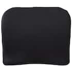 低反発オフィスクッション(背当て ブレサ) 3枚目画像