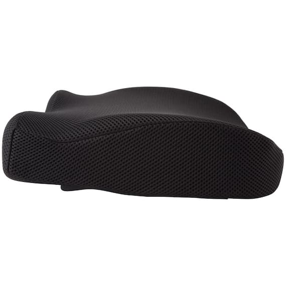 低反発オフィスクッション(背当て ブレサ) 6枚目画像