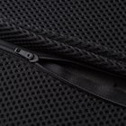 低反発オフィスクッション(背当て ブレサ) 8枚目画像