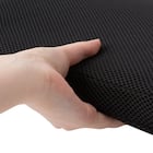 低反発オフィスクッション(背当て ブレサ) 9枚目画像