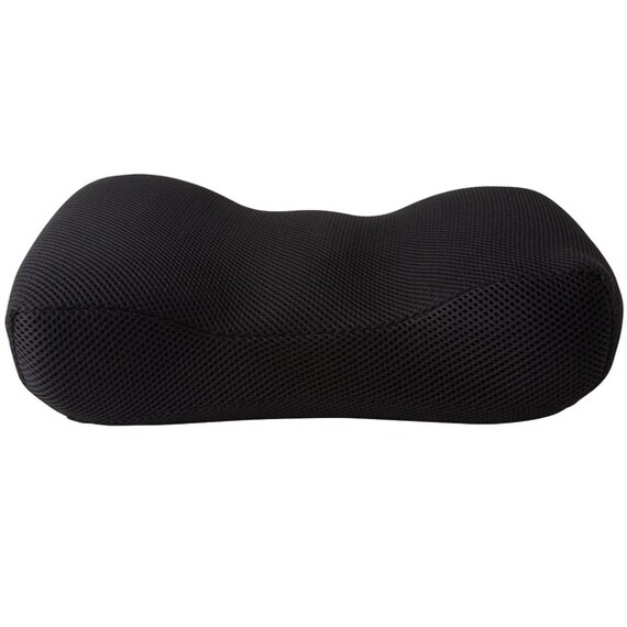 低反発腰当てクッション(ブレサ) 5枚目画像