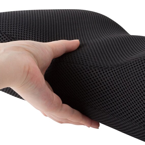 低反発腰当てクッション(ブレサ) 9枚目画像