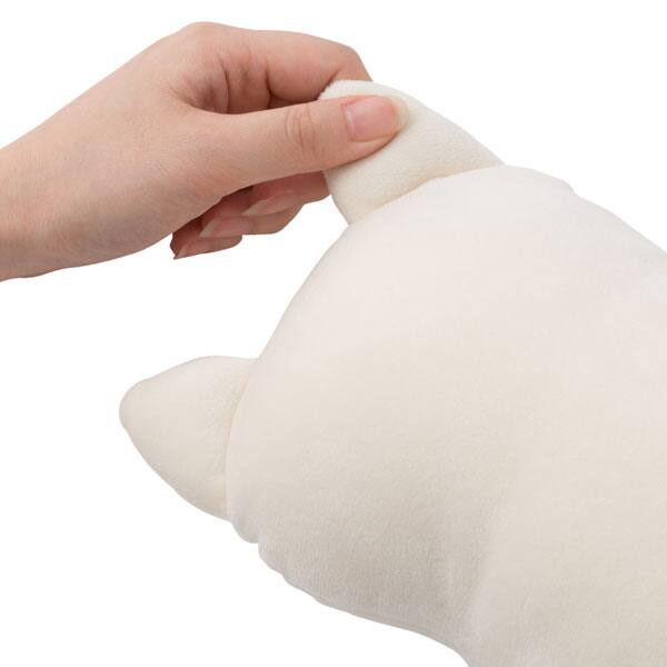 モチモチクッション ネコ 通販 ニトリネット 公式 家具 インテリア通販