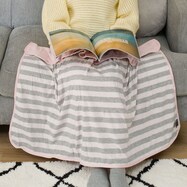 ベッドルームブランケット ひざ掛け 通販 ニトリネット 公式 家具 インテリア通販