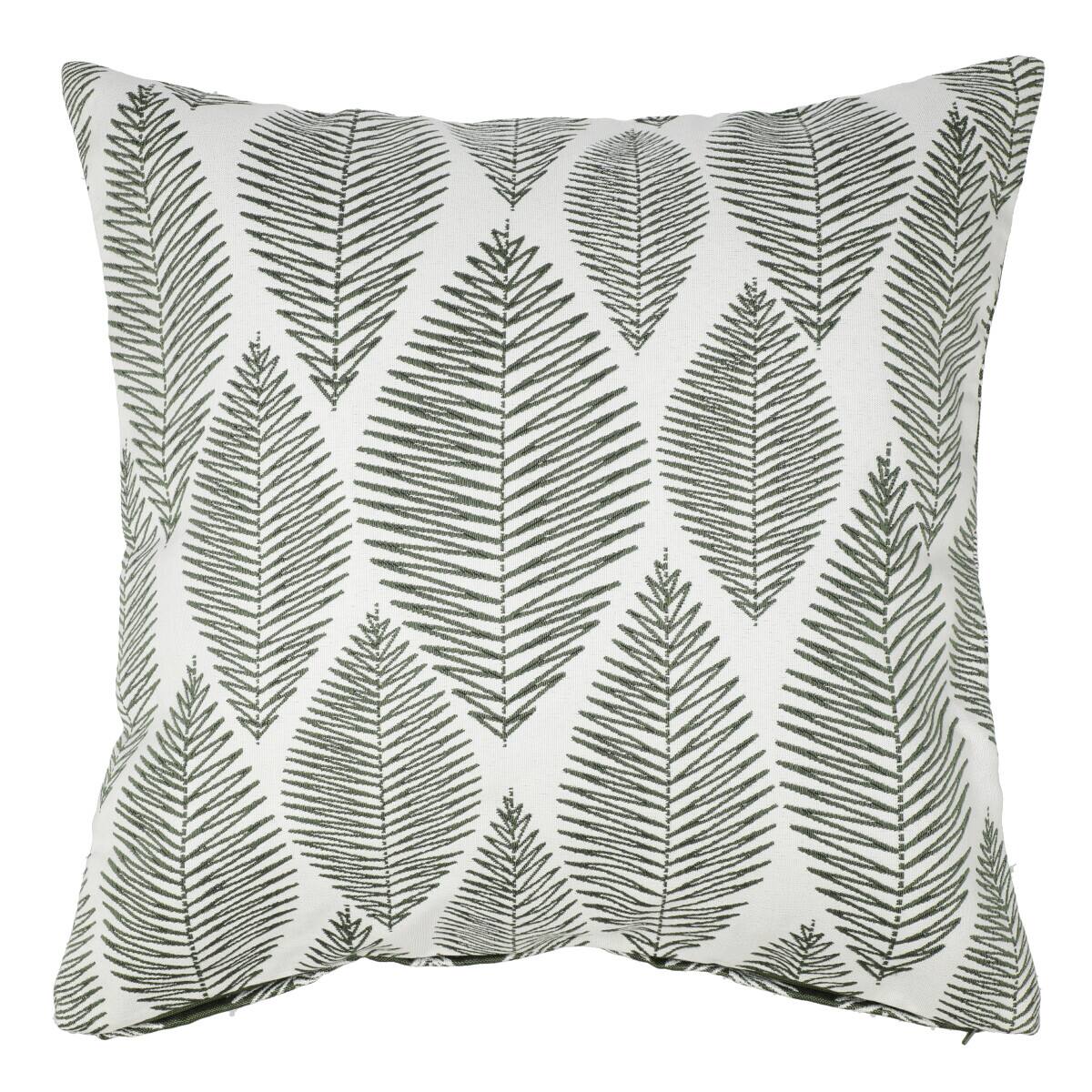 クッションカバー ジャガードリーフ 45 45cm 通販 ニトリネット 公式 家具 インテリア通販 クッションカバー ジャガードリーフ 45 45cm 通販 ニトリネット 公式 家具 インテリア通販