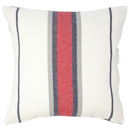 クッションカバー センターストライプ 通販 ニトリネット 公式 家具 インテリア通販