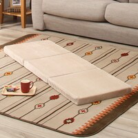 ニトリ 3wayごろ寝クッション ファーbe Q のレビュー 口コミとして参考になる投稿1枚 Roomclip ルームクリップ