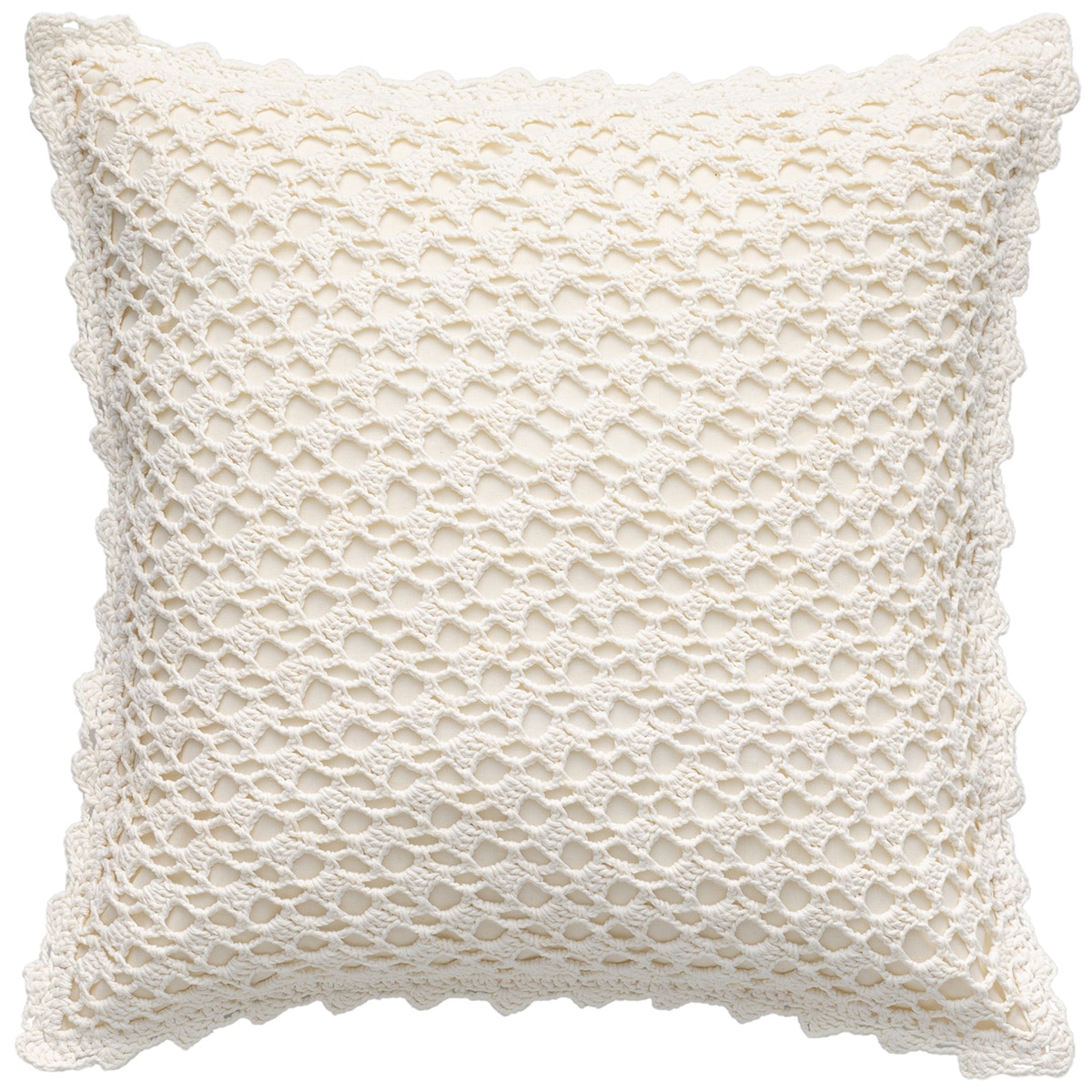 クッションカバー クロシェo 45 45cm 通販 ニトリネット 公式 家具 インテリア通販 クッションカバー クロシェo 45 45cm 通販 ニトリネット 公式 家具 インテリア通販