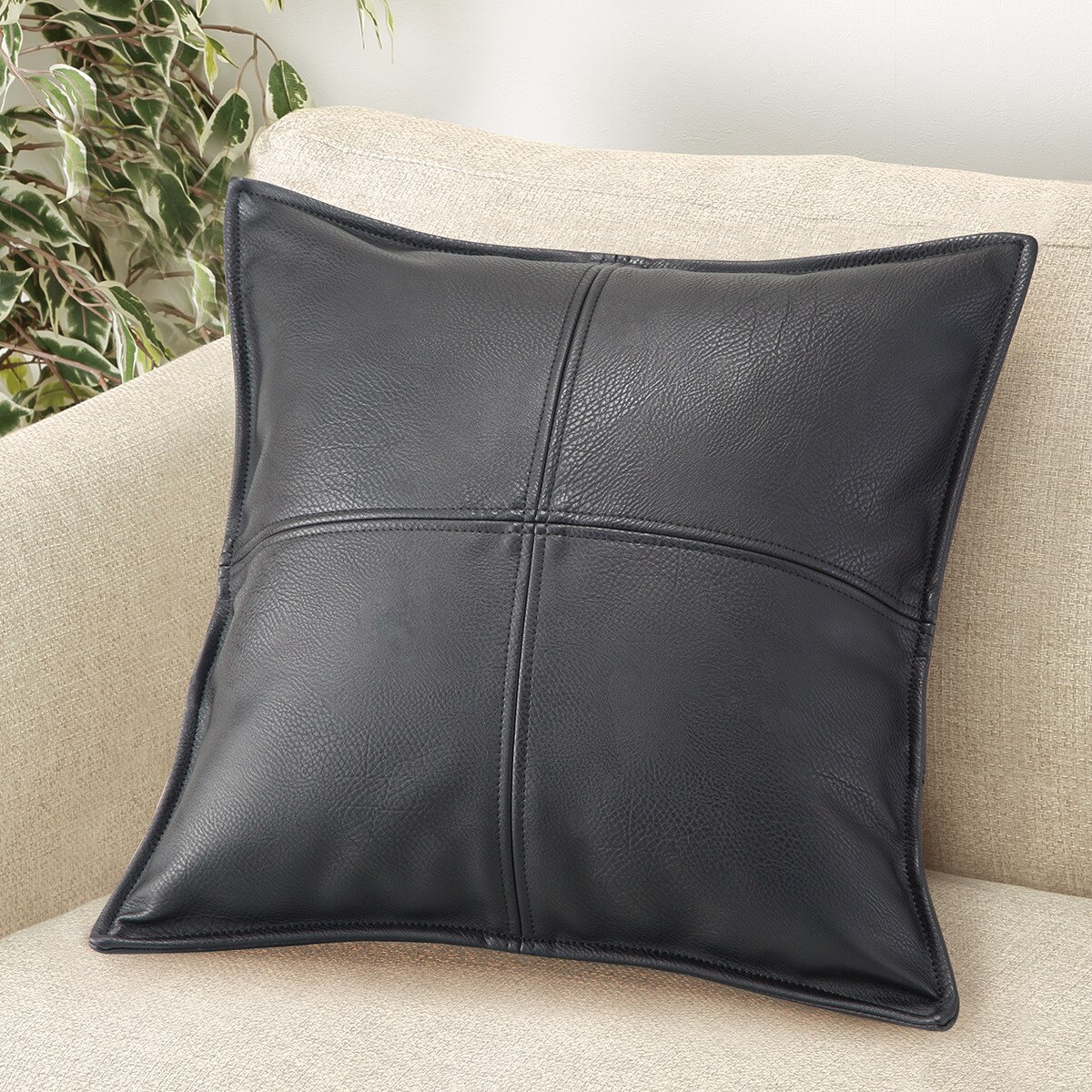 クッションカバー(グラブ2 45×45cm)通販 | ニトリネット【公式】 家具・インテリア通販