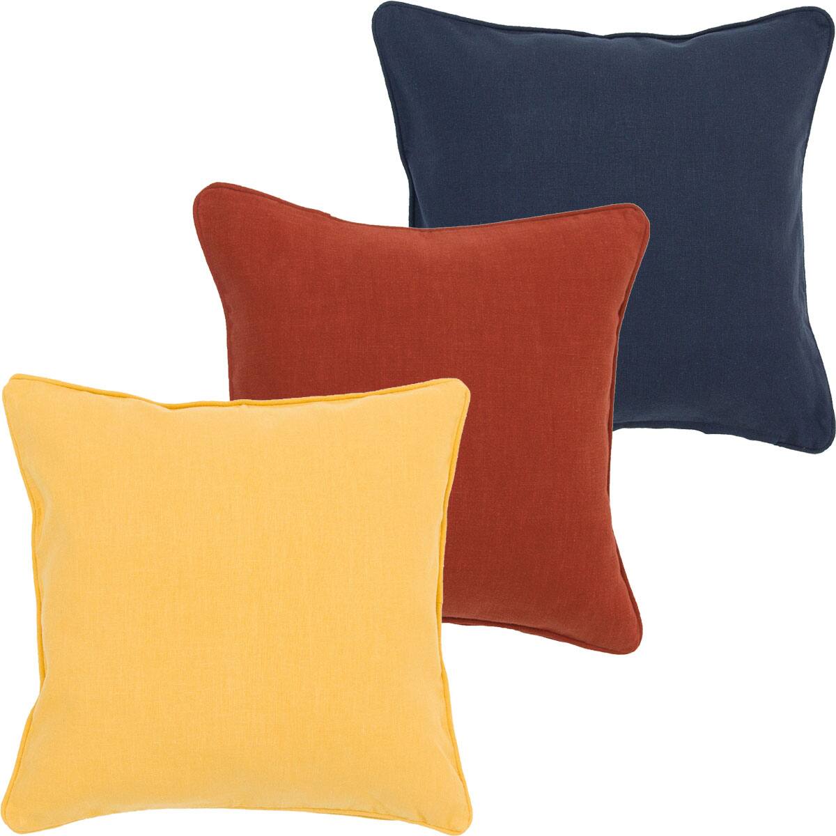 クッションカバー シンプルの検索結果 ニトリネット 公式 家具 インテリア通販