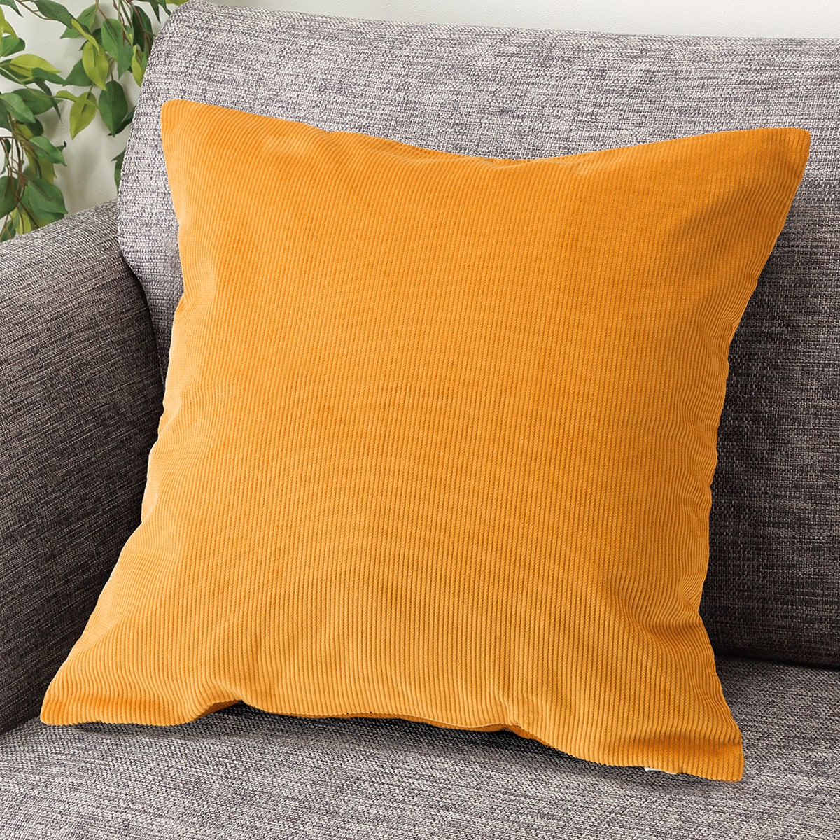 クッションカバー イエローの検索結果 ニトリネット 公式 家具 インテリア通販