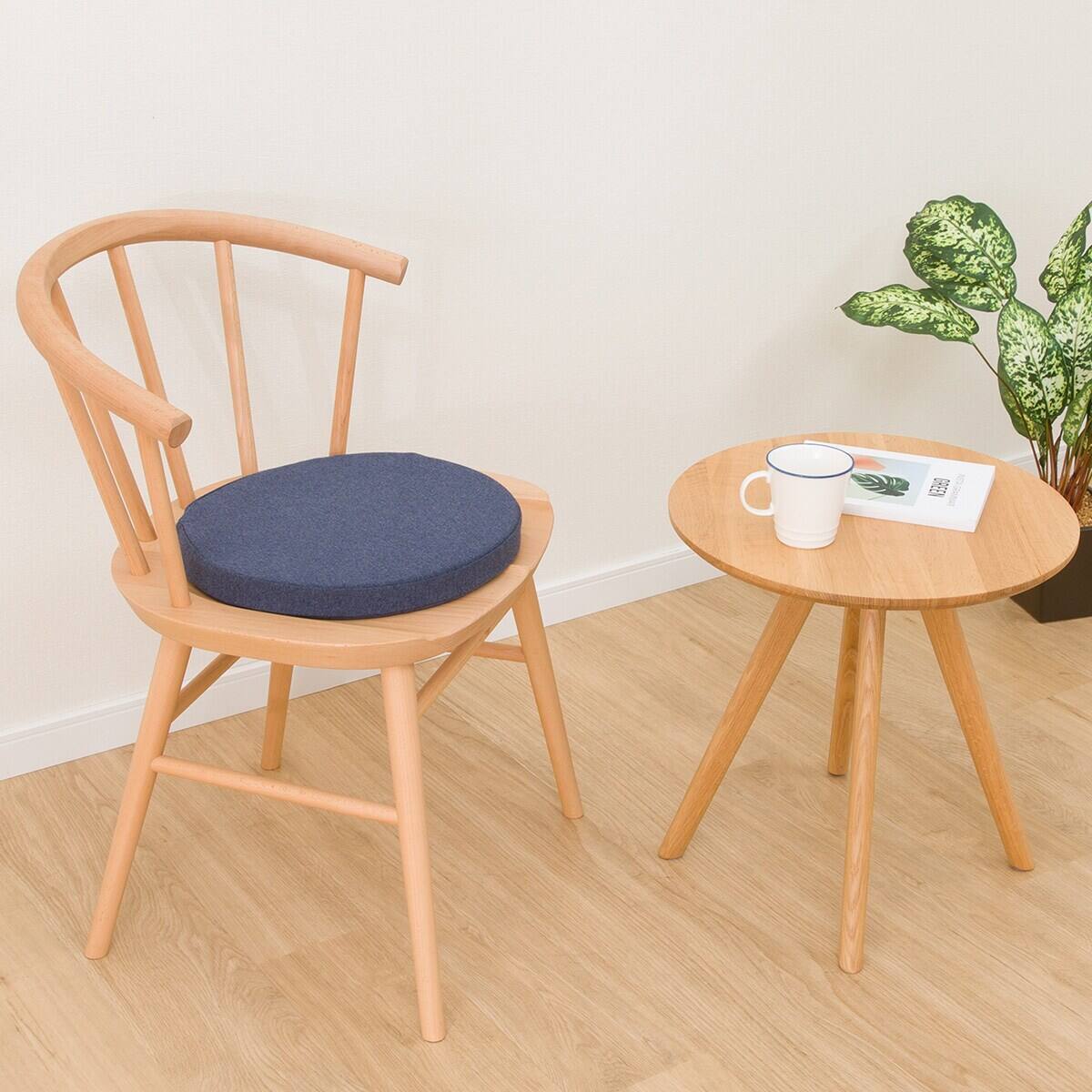 低反発チェアパッド(NV) | ニトリネット【公式】 家具・インテリア通販