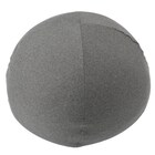 ビーズソファカバー ミニサイズ(N-ユニ GY) 3枚目画像