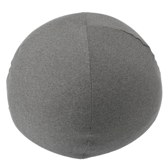 ビーズソファカバー ミニサイズ(N-ユニ GY) 3枚目画像