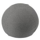 ビーズソファカバー ミニサイズ(N-ユニ GY) 4枚目画像