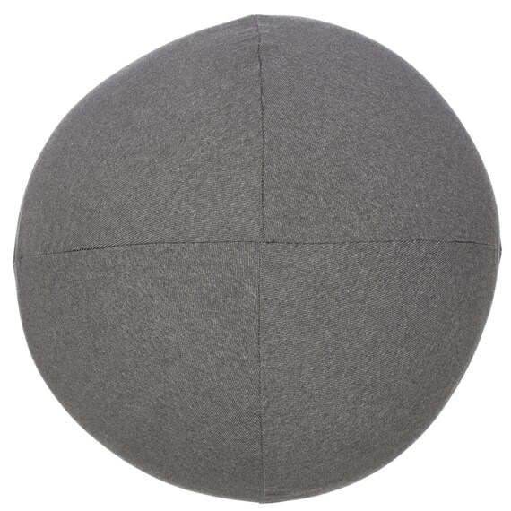 ビーズソファカバー ミニサイズ(N-ユニ GY) 5枚目画像