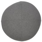 ビーズソファカバー ミニサイズ(N-ユニ GY) 5枚目画像