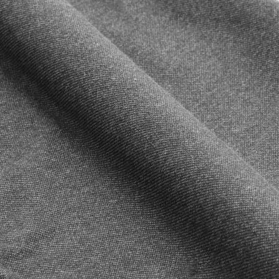 ビーズソファカバー ミニサイズ(N-ユニ GY) 9枚目画像