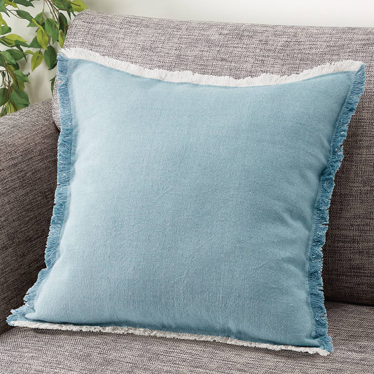 クッションカバー フリンジ Tbl I 通販 ニトリネット 公式 家具 インテリア通販