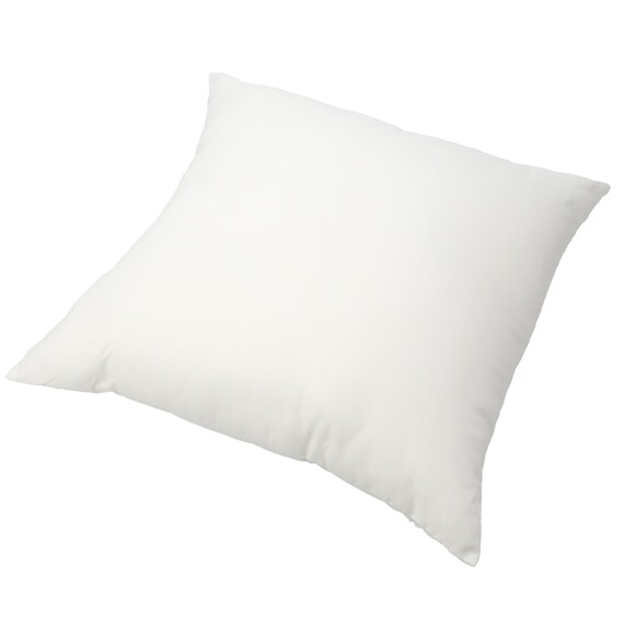 クッション 本体(フンワリツツミコム2 45x45) 1枚目画像