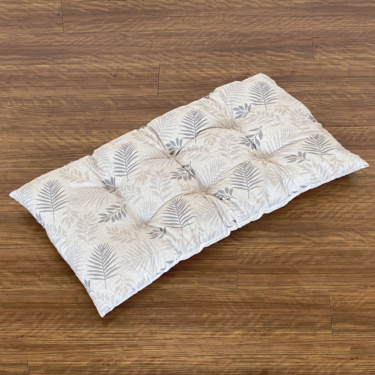 長座布団 グレーリーフ I 通販 ニトリネット 公式 家具 インテリア通販 長座布団 グレーリーフ I 通販 ニトリネット 公式 家具 インテリア通販