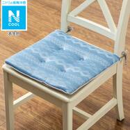 シートクッション(Nクールジオ i-n)