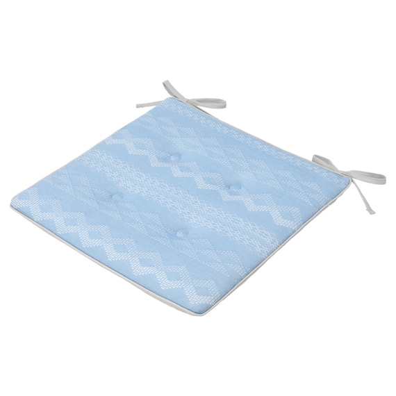 シートクッション(Nクールジオ i-n) 2枚目画像