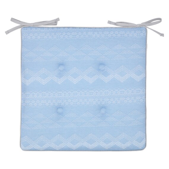 シートクッション(Nクールジオ i-n) 4枚目画像