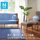 シートクッション(Nクールジオ i-n) 11枚目画像