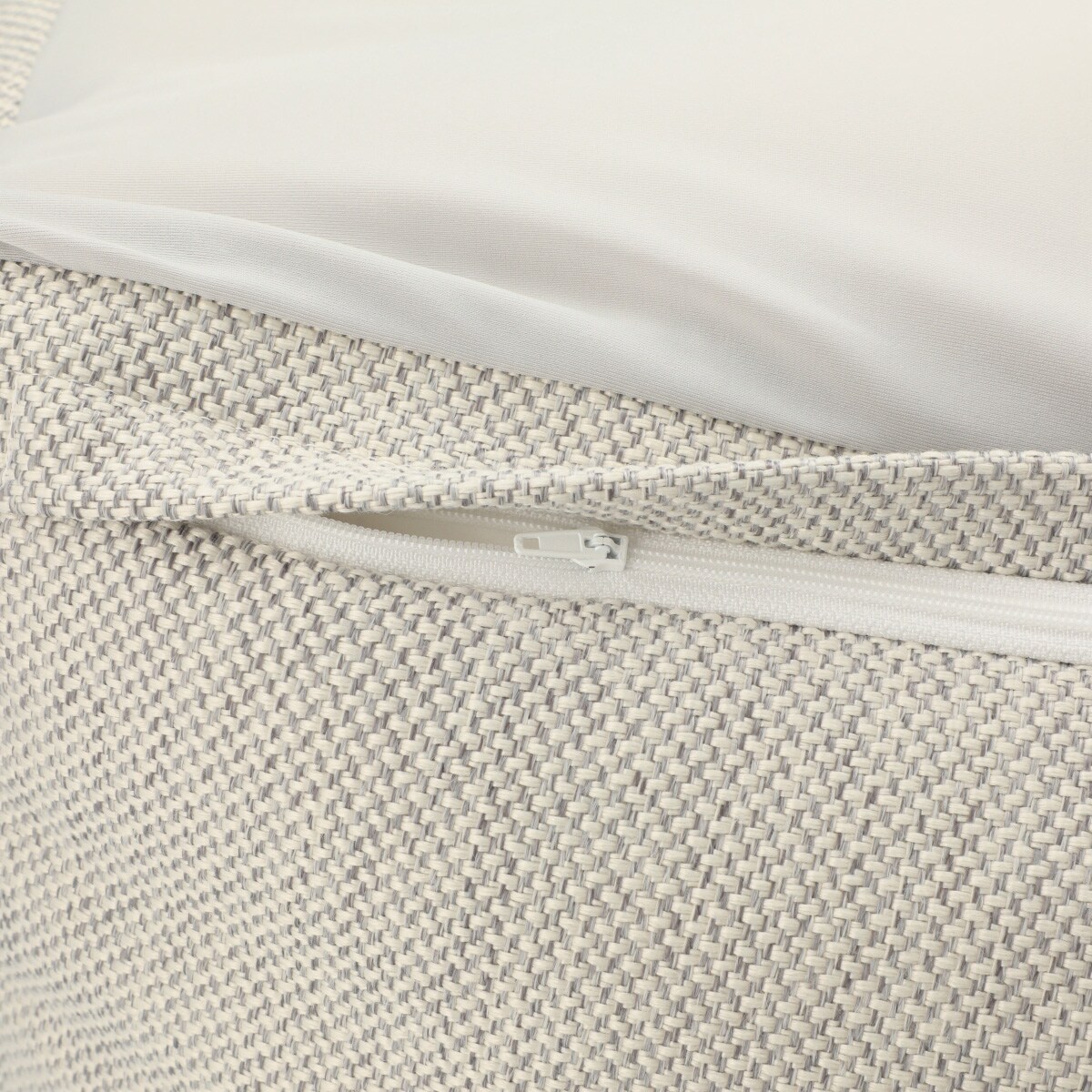 ビーズソファカバー 大サイズ専用(ラフ GY)通販 | ニトリネット【公式】 家具・インテリア通販