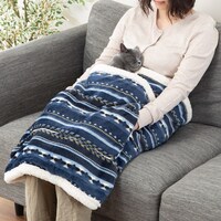 ひざ掛け かわいい ニトリネット 公式 家具 インテリア通販