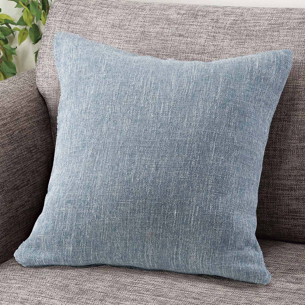 クッションカバー(メランジェ 45×45cm)通販 | ニトリネット【公式】 家具・インテリア通販