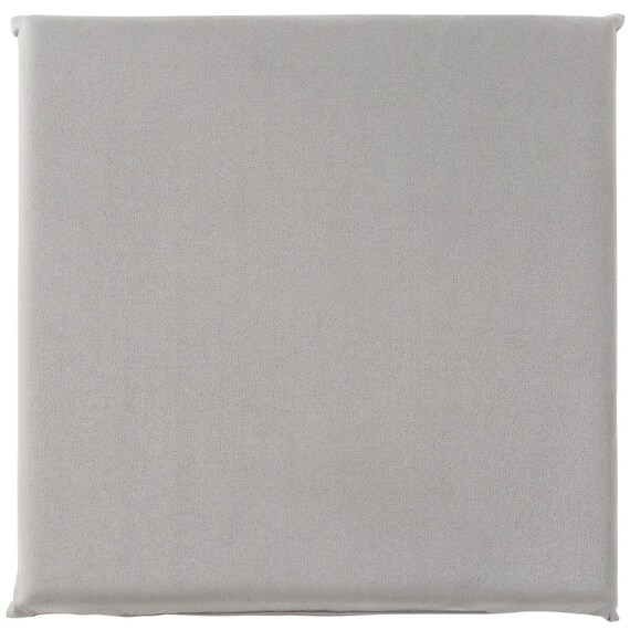 ソフト低反発シートクッション(GY) 3枚目画像