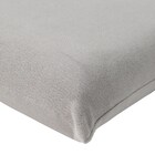 ソフト低反発シートクッション(GY) 4枚目画像