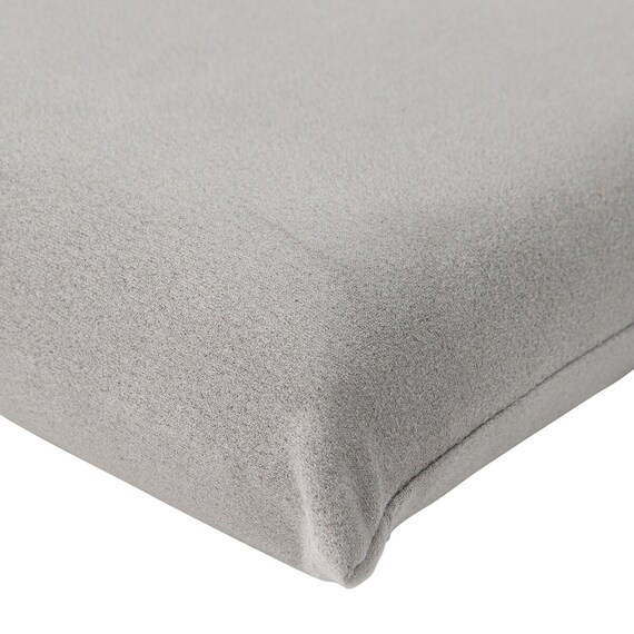 ソフト低反発シートクッション(GY) 4枚目画像