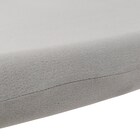 ソフト低反発シートクッション(GY) 5枚目画像