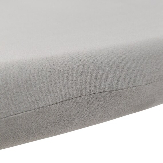 ソフト低反発シートクッション(GY) 5枚目画像