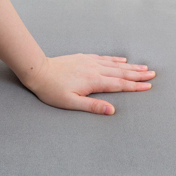 ソフト低反発シートクッション(GY) 6枚目画像