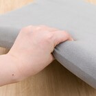 ソフト低反発シートクッション(GY) 7枚目画像