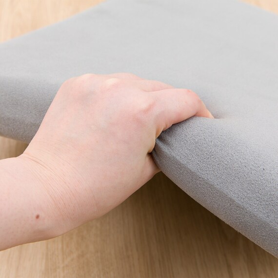 ソフト低反発シートクッション(GY) 7枚目画像