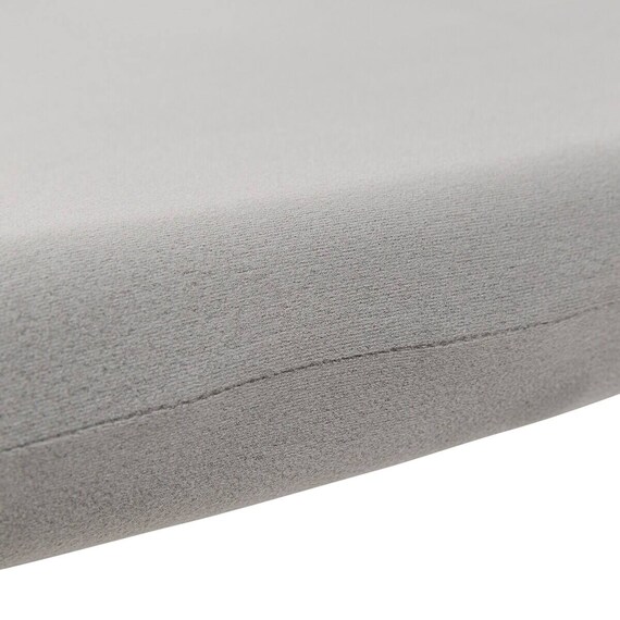 ソフト低反発シートクッション(GY) 8枚目画像