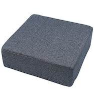 重ねて使えるスタッキングクッション