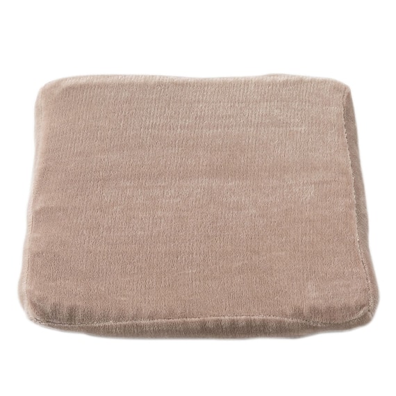 ジェルシートクッション専用カバー(Nウォーム SL2203 BE) 2枚目画像