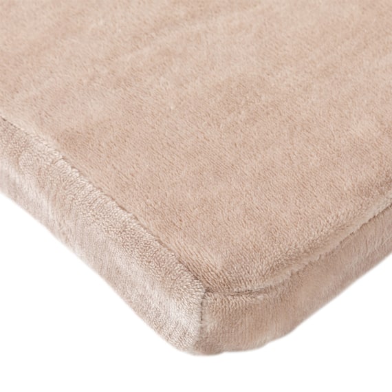 ジェルシートクッション専用カバー(Nウォーム SL2203 BE) 4枚目画像