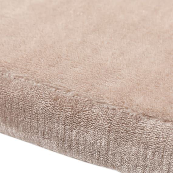 ジェルシートクッション専用カバー(Nウォーム SL2203 BE) 5枚目画像