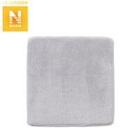 シートクッション専用カバー(Nウォーム SL2203 GY)