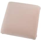 ホワホワクッション(HW001 BE) 1枚目画像