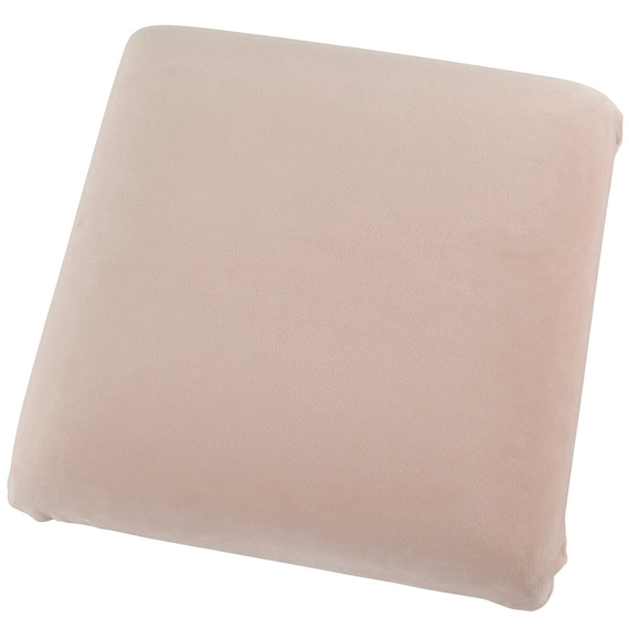 ホワホワクッション(HW001 BE) 1枚目画像