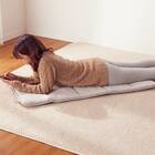 ごろ寝クッション(RB2202) 2枚目画像